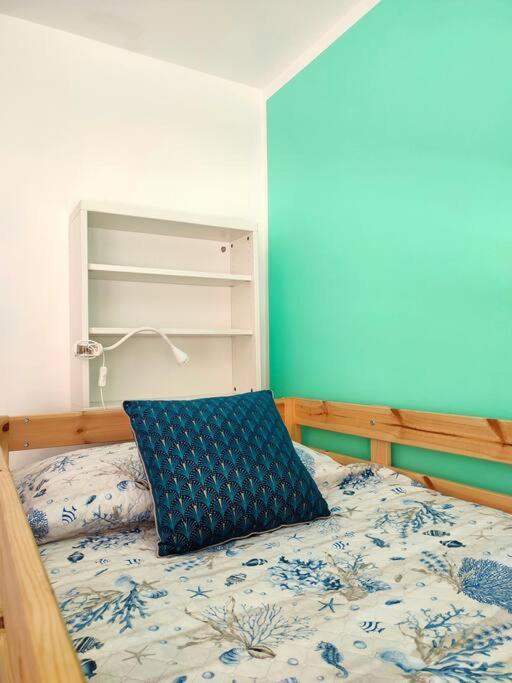 Blue Duck Garda Lake Apartment Peschiera del Garda Ngoại thất bức ảnh