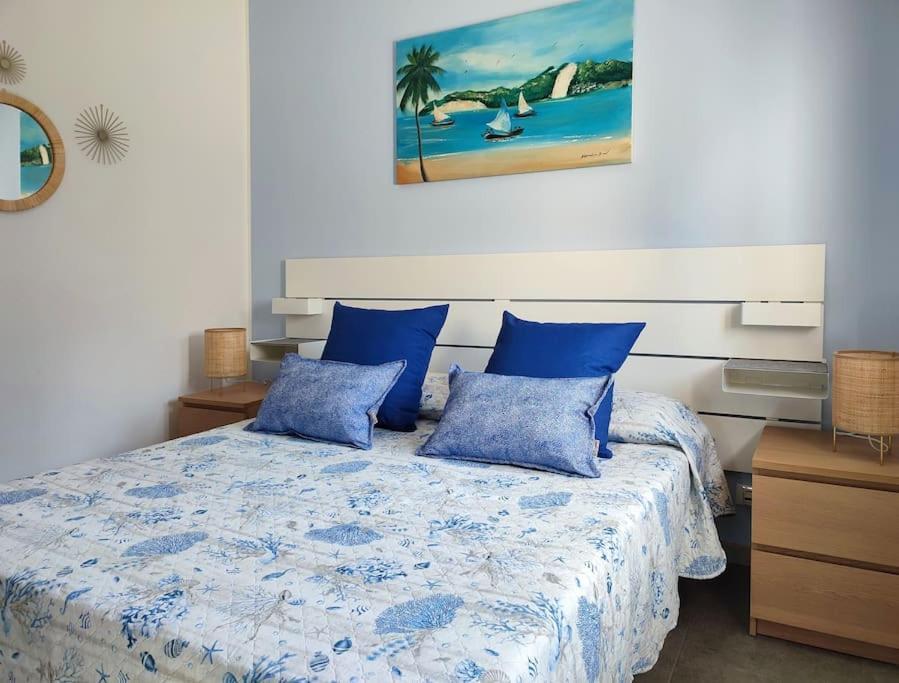 Blue Duck Garda Lake Apartment Peschiera del Garda Ngoại thất bức ảnh