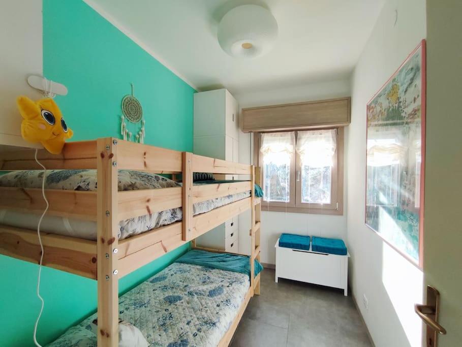 Blue Duck Garda Lake Apartment Peschiera del Garda Ngoại thất bức ảnh