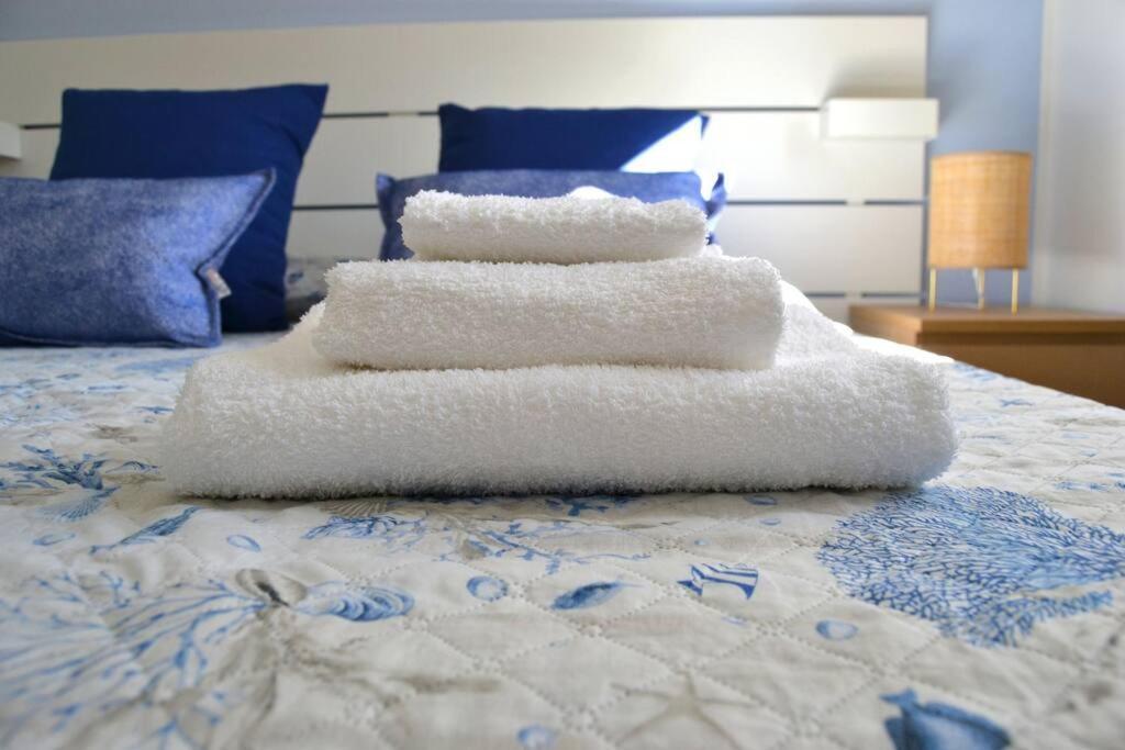 Blue Duck Garda Lake Apartment Peschiera del Garda Ngoại thất bức ảnh