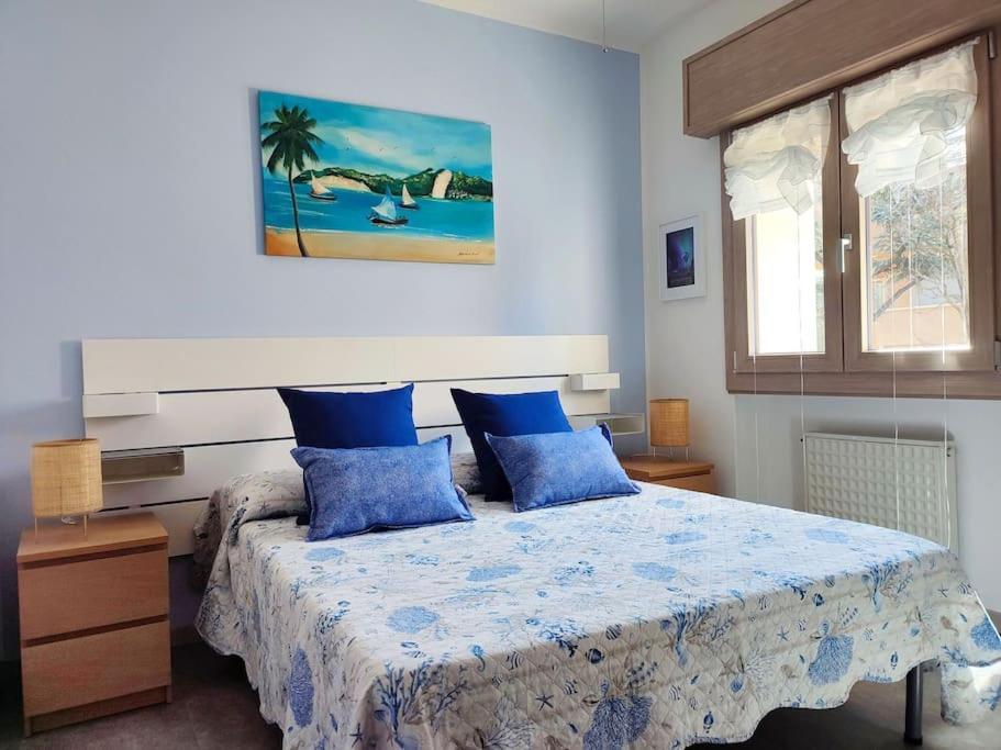 Blue Duck Garda Lake Apartment Peschiera del Garda Ngoại thất bức ảnh