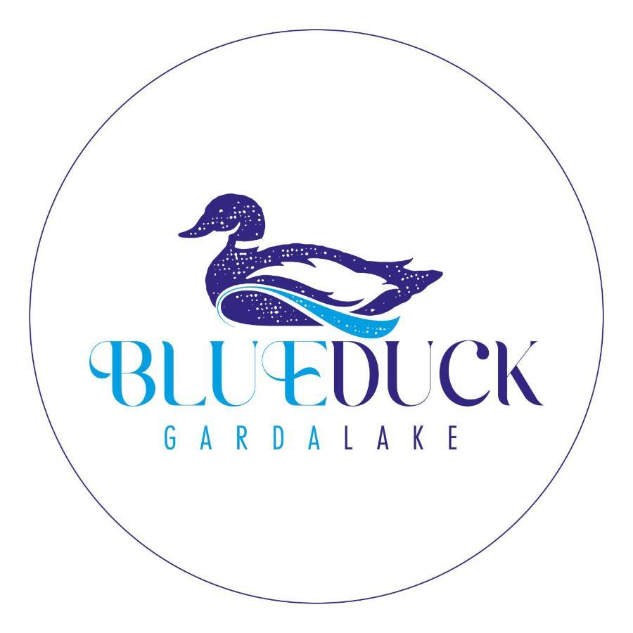 Blue Duck Garda Lake Apartment Peschiera del Garda Ngoại thất bức ảnh