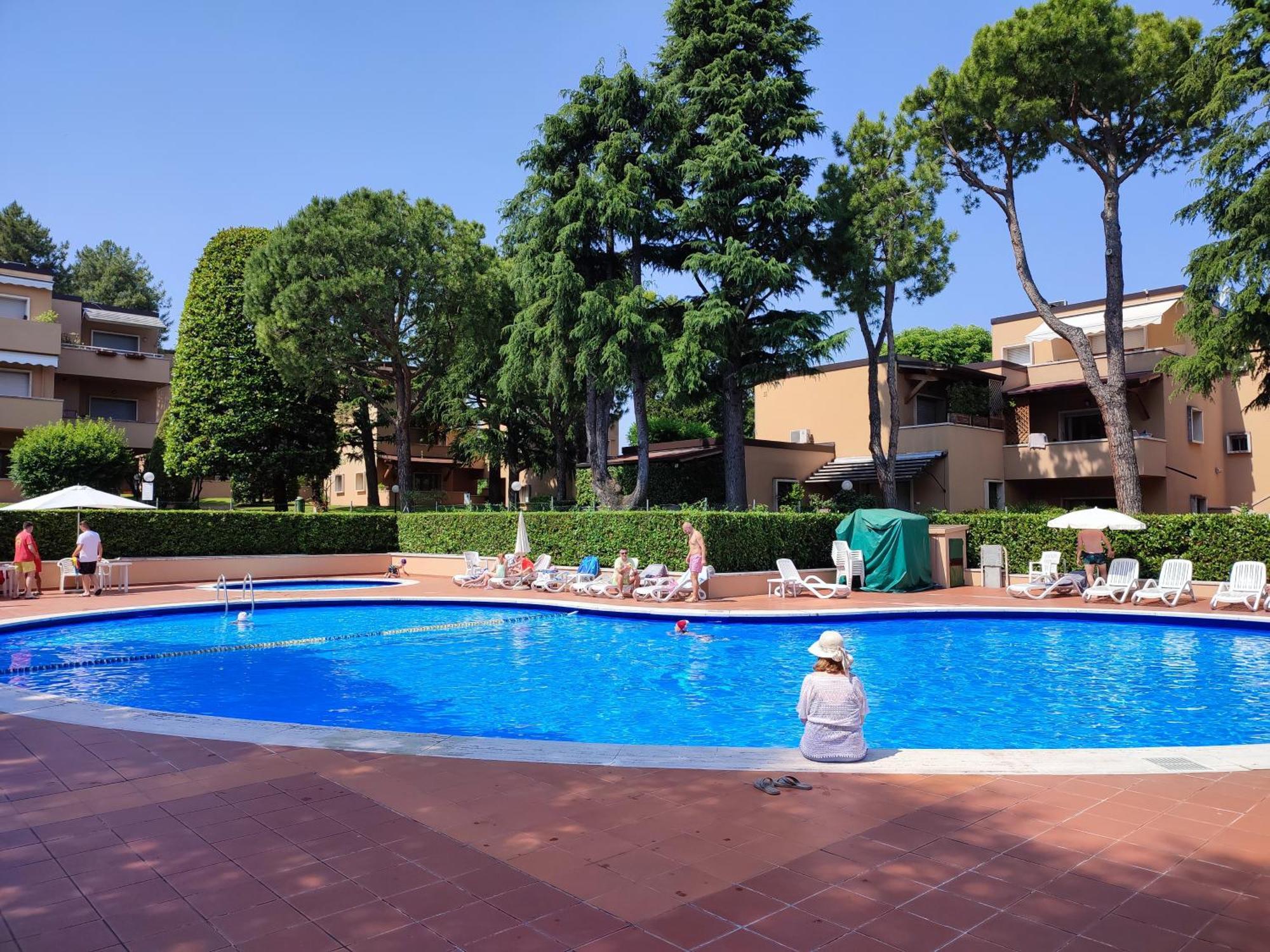 Blue Duck Garda Lake Apartment Peschiera del Garda Ngoại thất bức ảnh